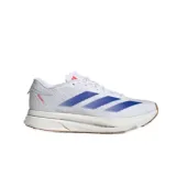 Pánska bežecká obuv ADIDAS Adizero SL2 M cloud white royal blue pure ruby · záber 1