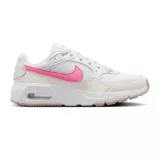 Dievčenská rekreačná obuv NIKE Air Max SC Jr white phantom platinum violet playful pink · záber 1