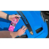 Čistiaci prípravok MUC-OFF High Performance Waterless Wash 750ml · záber 3