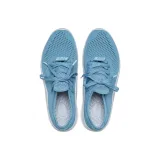 Pánske kroksy (rekreačná obuv) CROCS LiteRide 360 Pacer M blue steel microchip · záber 5