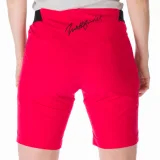 Dámske turistické kraťasy NORTHFINDER LOTTIE-355-pink · záber 5