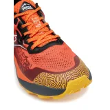 Pánska bežecká trailová obuv JOMA Tundra 2508 M red · záber 5