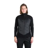 Dámska turistická vesta NORTHFINDER MARIANNE-269black · záber 1