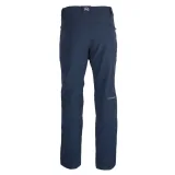 Pánske turistické nohavice NORTHFINDER PIERO-464bluenights · záber 5