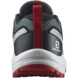 Salomon XA PRO V8 Kids - Veľkosť: 33 · záber 3
