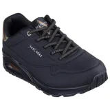 Dámska rekreačná obuv SKECHERS Uno Shimmer Away W black · záber 1