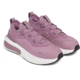 Dámska rekreačná obuv UNDER ARMOUR UA W Phantom 4 purple prime white quartz metallic silver · záber 3