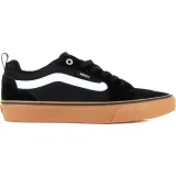 Pánska vychádzková obuv VANS MN Filmore (Suede Canvas) black gum · záber 1