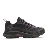 Dámska nízka turistická obuv MERRELL Speed Strike 2 GTX black · záber 2