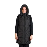 Dámska vesta NORTHFINDER JERRI-269black · záber 3