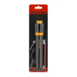 Pumpa SPOKEY PAMPERO DUAL ACTION · záber 5