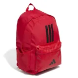 Batoh ADIDAS CLSC BARS 3S PURRUB BLACK · záber 2