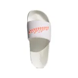 Dámske šlapky (plážová obuv) ADIDAS Adilette Shower almost pink acid red chalk white · záber 3