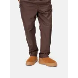 Nízke zimné topánky MOON BOOT MB LUNA LOW BOOT SUEDE-M008 COGNAC · záber 5