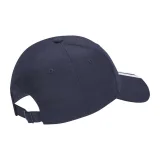 Detská šiltovka ADIDAS BBALL 3S CAP LEGINK WHITE-OSFM · záber 2