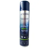 Ošetrovací prípravok na textil ADEMM Protect Fabric Spray 400 ml, CZ SK PL HU · záber 1