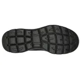 Pánska rekreačná obuv SKECHERS Summits High Range Slip-Ins M black black · záber 5