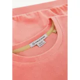 Dievčenská mikina VOLCANO B-SILLY JUNIOR 413 PINK · záber 3