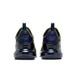 Pánska rekreačná obuv NIKE Air Max 270 cargo khaki light bone obsidian · záber 3