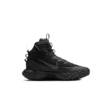 Juniorské členkové zimné topánky NIKE Terrascout Jr black anthracite · záber 1