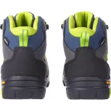 McKinley Denali Mid AQX Hiking Boots Kids - Veľkosť: 30 · záber 5