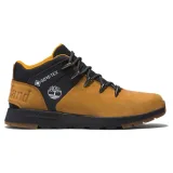 Pánska vychádzková obuv TIMBERLAND Sprint Trekker GTX wheat · záber 1