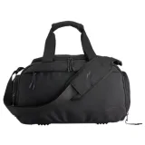 Dámska cestovná taška 4F TRAINING BAG F072-WSS26ATBAF072-20S-DEEP BLACK · záber 1