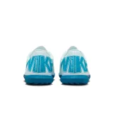 Chlapčenské futbalové kopačky turfy NIKE Mercurial Vapor 16 Club Jr TF glacier blue black · záber 5