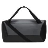 Cestovná taška NIKE Brasilia 9.5 Training Duffel Bag (41L) iron grey · záber 2