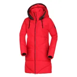 Dámska bunda NORTHFINDER KIM-360red · záber 1