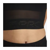 Dámske tréningové tielko NIKE PRO FN7387-010-black · záber 4