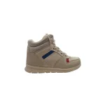 Juniorská rekreačná obuv AUTHORITY Blaise off-white · záber 3