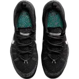 Pánska rekreačná obuv NIKE Air VaporMax 2023 Flyknit M black white white · záber 4