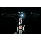 Svetlo na bicykel FORCE F CAGE front - rear · záber 4
