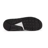 Pánska vychádzková obuv NIKE Air Max IVO Ms white black · záber 5