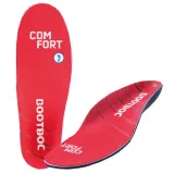 Stielky (vložky) do topánok BOOT DOC Comfort Mid Arch · záber 1
