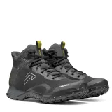 Pánska členková turistická celokožená obuv TECNICA Magma 2.0 MID GTX Ms, dark piedra dusty steppa · záber 4