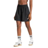 Dámske kraťasy ADIDAS ORIGINALS ESS C SHORTS-BLACK · záber 1
