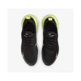 Chlapčenská rekreačná obuv NIKE Air Max 270 Jr light lemon twist black anthracite white · záber 4