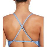 Dámske plavecké jednodielne plavky NIKE SWIM HYDRASTRONG MULTI GRAPHIC · záber 5
