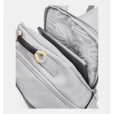 Batoh UNDER ARMOUR Curry Splash Backpack-GRY · záber 4