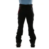 Pánske nohavice na skialp EVERETT SkiTour pants II M black · záber 1