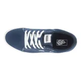 Pánska rekreačná obuv VANS MN Seldan (Canvas) dress blues white · záber 5
