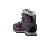 Dámska vysoká turistická obuv KAYLAND PLUME MICRO WS GTX GREY grey · záber 4