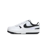 Dámska vychádzková obuv NIKE Gamma Force white black summit white iron grey · záber 2