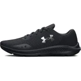 Dámska športová obuv (tréningová) UNDER ARMOUR UA W Charged Pursuit 3 black black metallic silver · záber 4