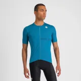 Pánsky cyklistický dres s krátkym rukávom SPORTFUL Matchy short sleeve jersey, berry blue · záber 2