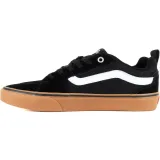Pánska vychádzková obuv VANS MN Filmore (Suede Canvas) black gum · záber 2