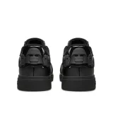 Chlapčenská rekreačná obuv ADIDAS Star Wars Grand Court 2.0 core black core black core black · záber 4