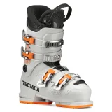 Juniorské lyžiarky na zjazdovku - on piste TECNICA JTR 4, cool grey · záber 3